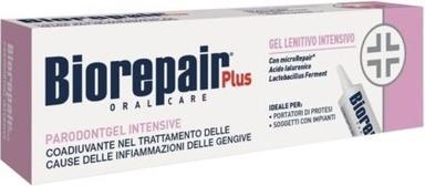 Produktbild Biorepair Parodont -Gel intensiv beruhigendes Gel, 20 ml (20 ml)