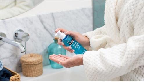Actual product image Neutrogena Hydro Boost (Gel, 200 ml)