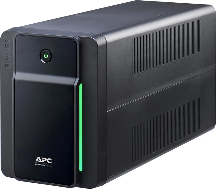 Produktbild APC BVX1600LI (1.60 VA, 900 W, Online-Doppelwandler USV)