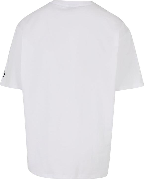 Image du produit Starter Tee surdimensionné Team 1971 - 124643 (L)
