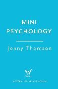 Immagine prodotto Mini Psychology (Inglese, Thomson Jonny, 2024)