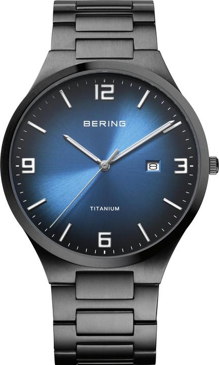 Produktbild Bering 15240-727 (Analoguhr, 40 mm)