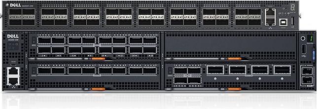 Produktbild Dell SFP28 Switch S5212F-ON 15 Port (15 Ports)