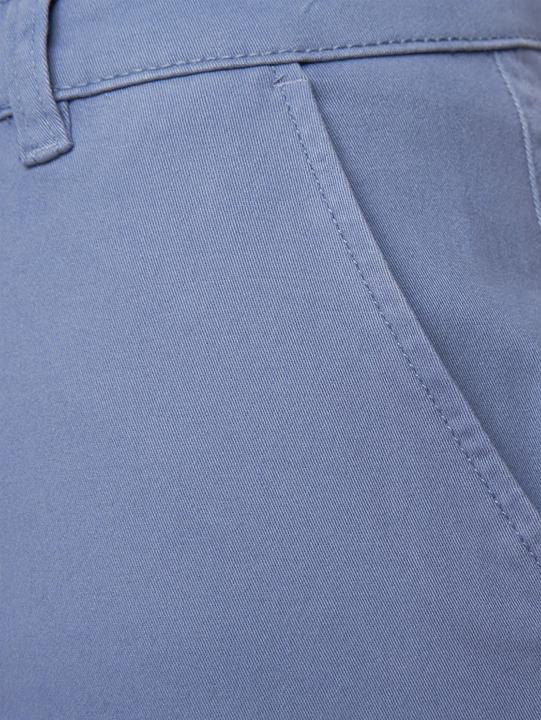 Actual product image Crosshatch Mens Sinwood Chino Shorts (40)