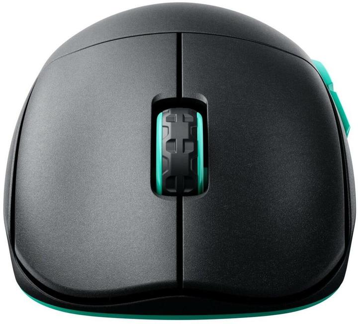 Produktbild CHERRY xtrfy M68 Wireless, Black (Kabellos)
