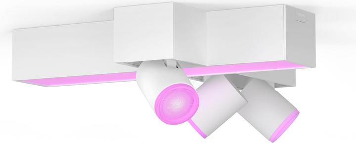 Actual product image Philips Centris (2960 lm, GU10)