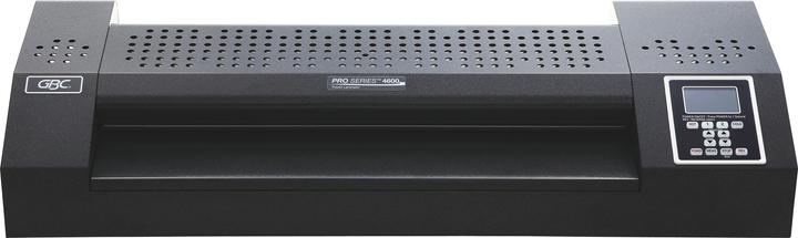 Actual product image Leitz Laminating device, PROSERIES 4600LM, for formats up to A2. (250 µm, A2)