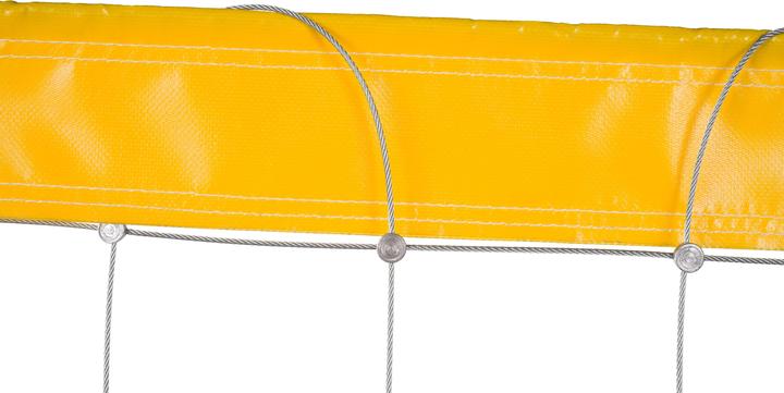 Image du produit Huck Filet de beach-volley en dralo