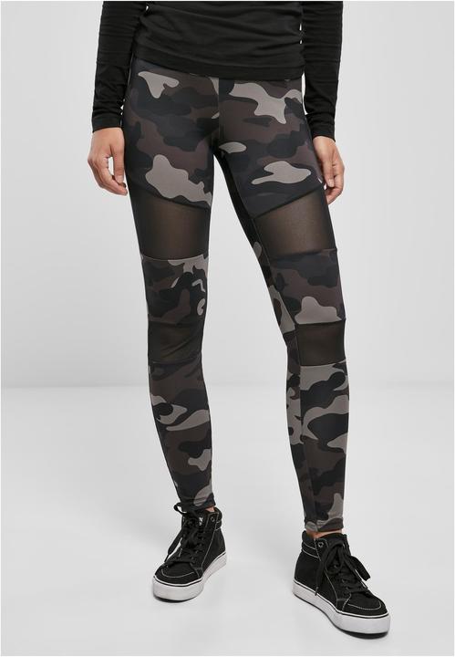 Actual product image Urban Classics leggings (XS)