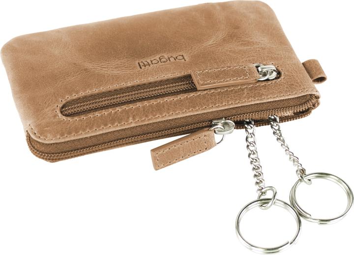 Produktbild Bugatti Volo Schlüsseletui Leder 11 cm