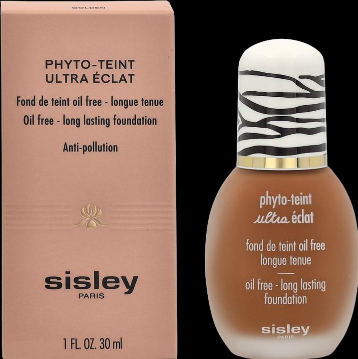 Image du produit Sisley Phyto Teint Ultra Éclat (Golden)