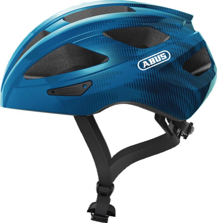 Steel Blue