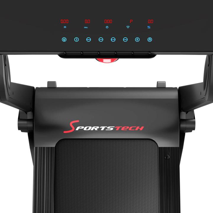 Produktbild Sportstech Dft100