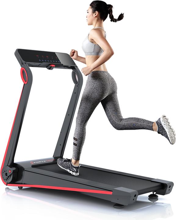 Produktbild Sportstech Dft100