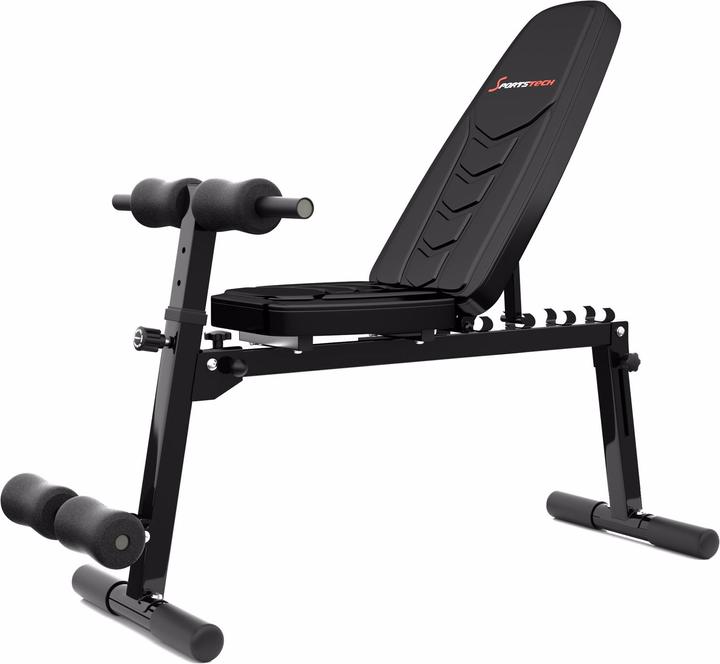 Image du produit Sportstech BRT500