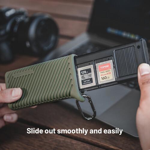 Image du produit Pgytech CreateMate type A (USB 3.2 Gen 2)