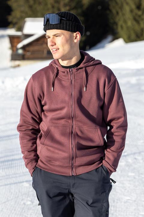 Image du produit Rukka Hugo WF Hoodie veste (XL)