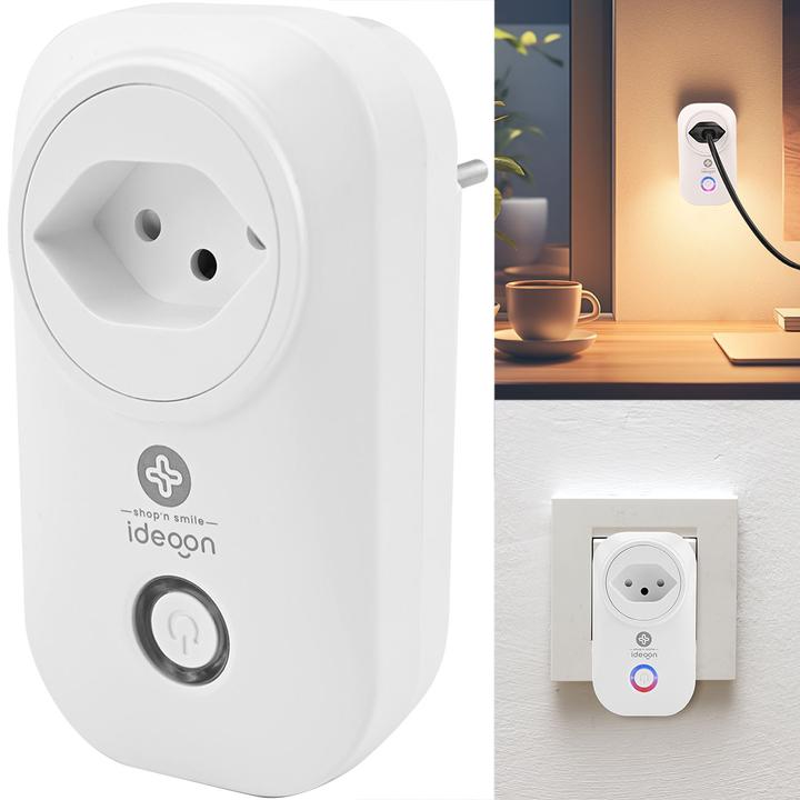 Image du produit Tecnoteq Prise WLAN