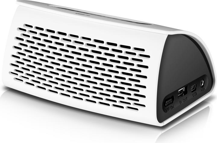 Actual product image Speedlink Tonos (16 h, Rechargeable battery operated)