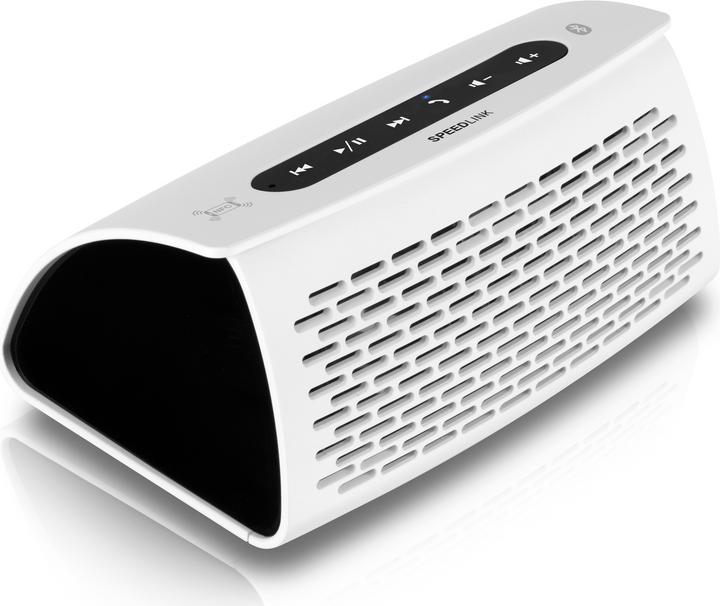 Actual product image Speedlink Tonos (16 h, Rechargeable battery operated)