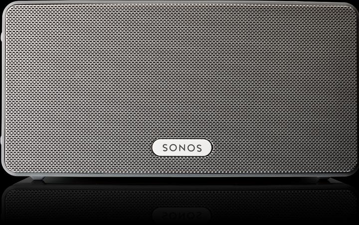 Image du produit Sonos Play:3 (WiFi)