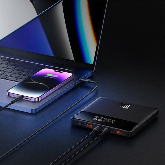 Produktbild Baseus Blade HD Edition (20000 mAh, 100 W, 74 Wh)
