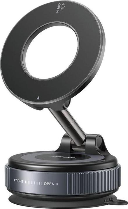 Immagine prodotto Joyroom Magnetic Car Phone holder - Black