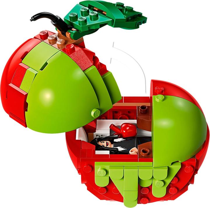 Immagine prodotto LEGO Videocassetta Disney Classic 43227 (43227, LEGO Disney, Set LEGO rari)