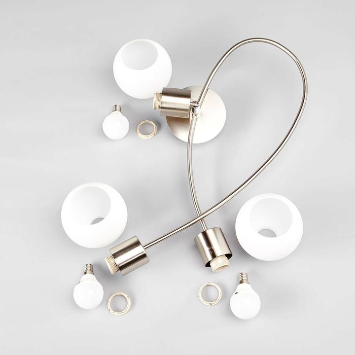 Image du produit Lindby Elaina (1410 lm, E14)