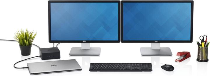 Produktbild Dell Tb16 (Thunderbolt, 1 Ports)