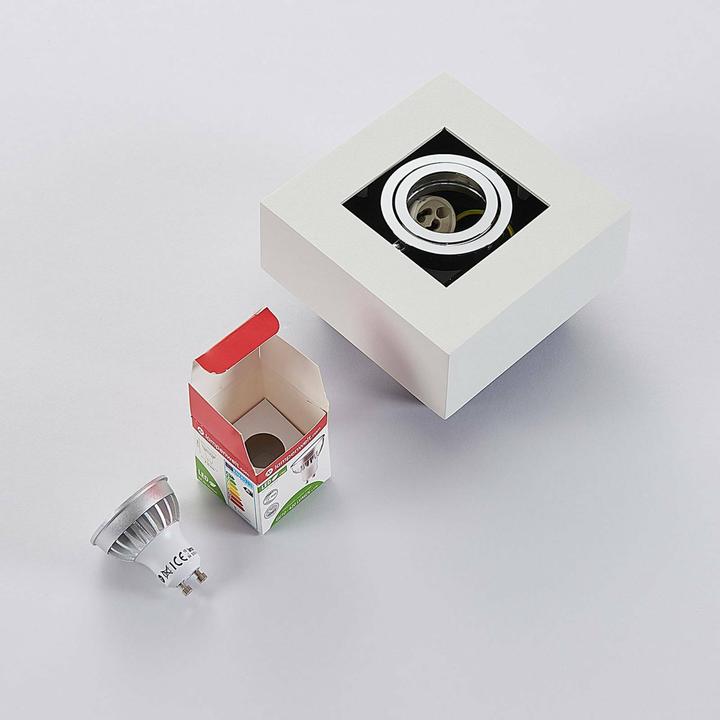 Actual product image Arcchio Vince (420 lm, GU10)