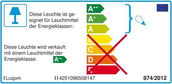 Actual product image Arcchio Vince (420 lm, GU10)