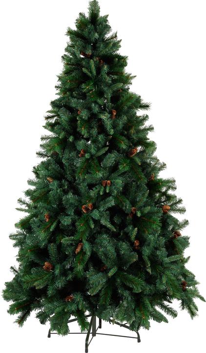 Produktbild Star Trading Toronto (225 cm)