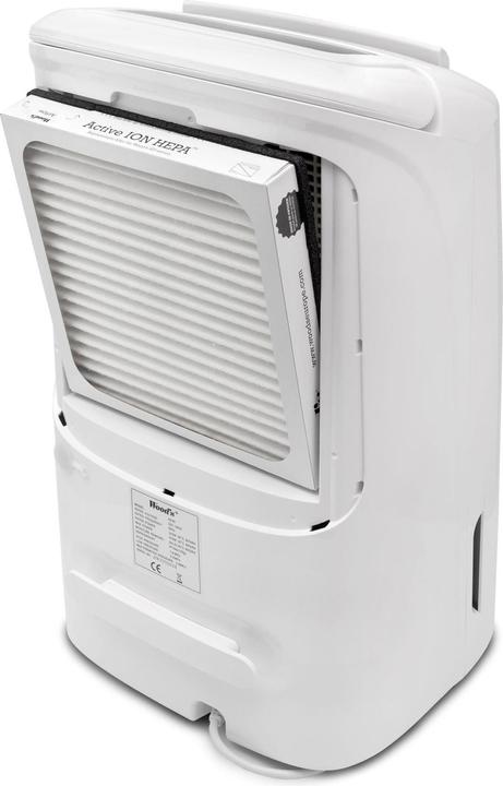 Immagine prodotto Wood's Ad20 (100 m², 22 l/24h)