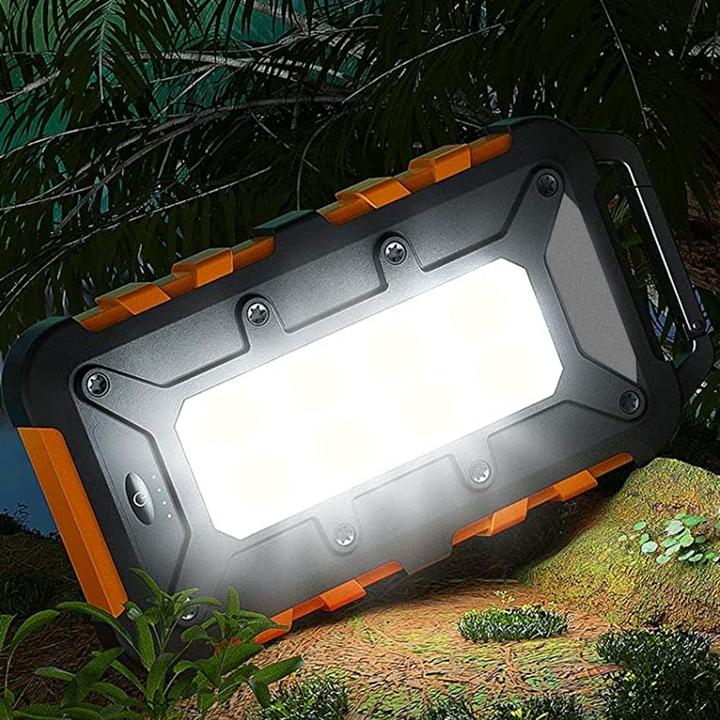 Actual product image Xtorm Xtreme Series (10000 mAh, 20 W, 37 Wh)