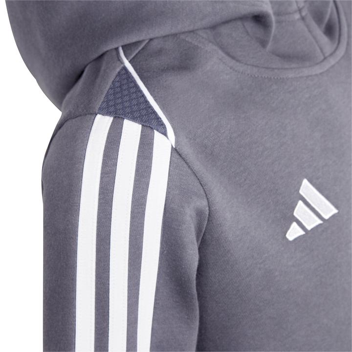 Immagine prodotto adidas Felpa con cappuccio Tiro 23 League Kids (116)