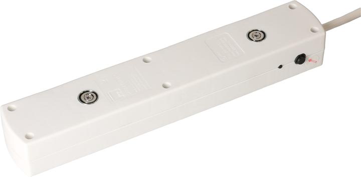 Productafbeelding Max Hauri Veiligheidslijn (6 x, Type 13, 2 m)
