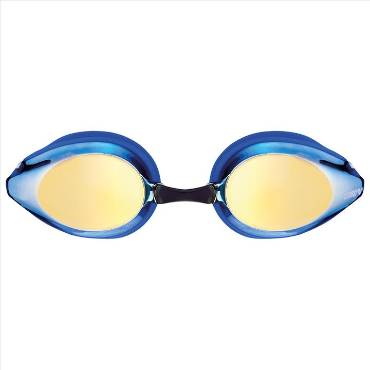 Immagine prodotto Arena Tracks Mirror Goggles Juniors (Taglia unica)
