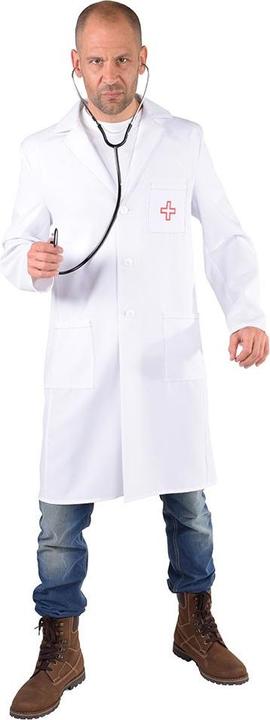 Image du produit Magic by Freddie Manteau de médecin, blanc (XL)