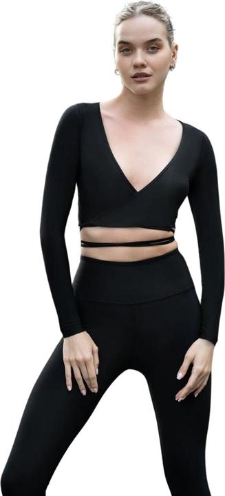 Produktbild Lismina 065 Langarm Top (M)