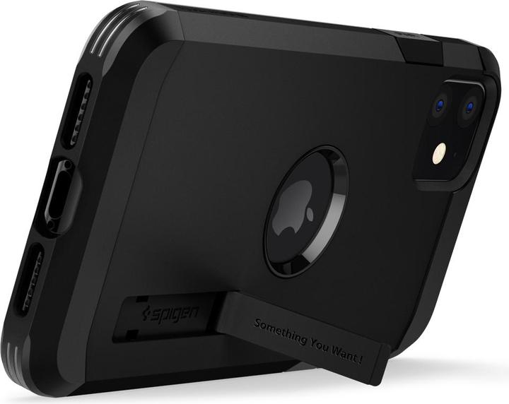 Produktbild Spigen Tough Armor (Apple iPhone 11)