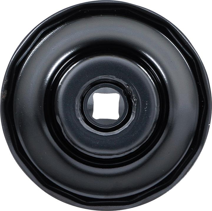 Produktbild BGS Ölfilterschlüssel 14-kant Ø 74 mm für Mercedes-Benz, VW