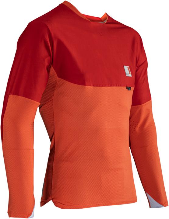 Produktbild Leatt Jersey MTB AllMtn 4.0 - Glow (L)