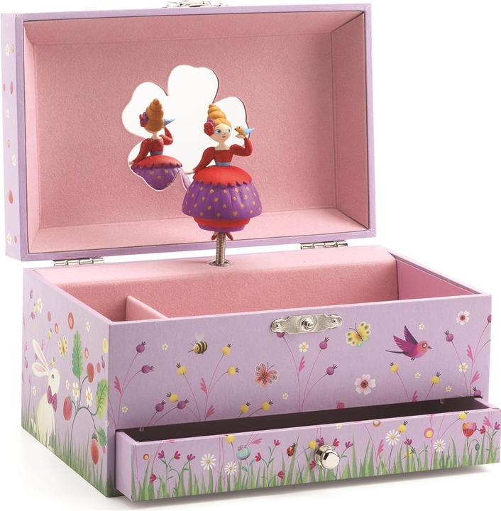 Produktbild Djeco Prinzessin