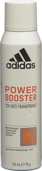 adidas Power W Deodorant (Spray, 150 ml)