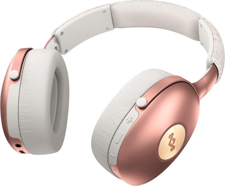 Image du produit House of Marley Positive Vibration XL (ANC, 35 h, Sans fil)