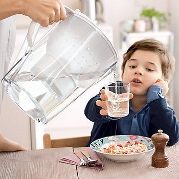 Actual product image Brita Marella + 1 Filterkartusche