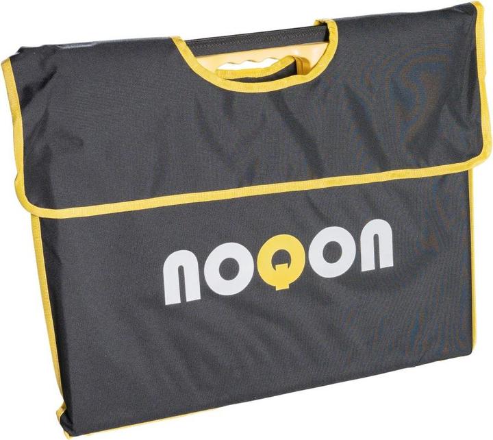 Image du produit Noqon Pad solaire (60 W, 2.20 kg)