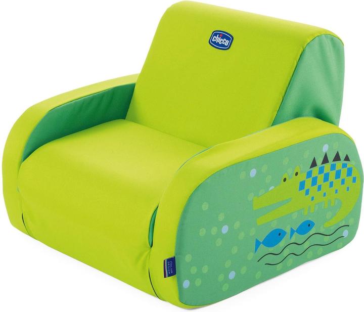 Image du produit Chicco Canapé pour bébé Twist (Fauteuil pour enfants)