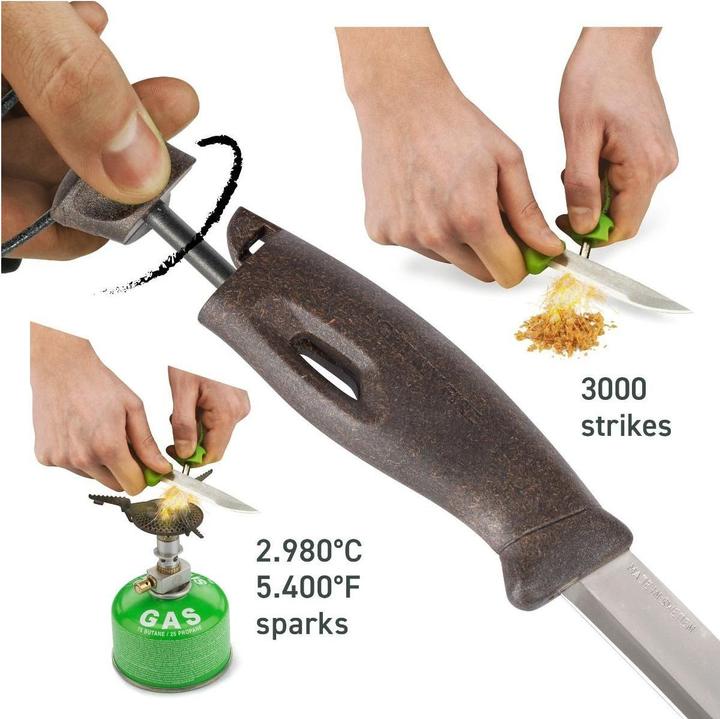 Produktbild Light my Fire FireKnife Refill